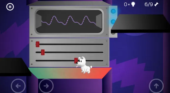 米皮大冒险梦境(冒险解谜游戏) 米皮大冒险梦境(冒险解谜游戏)