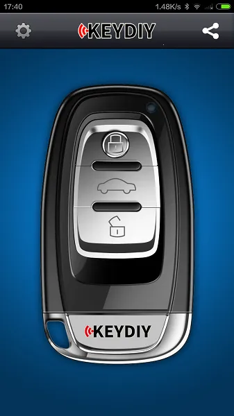 KD掌控(汽车控车平台) KD掌控(汽车控车平台)