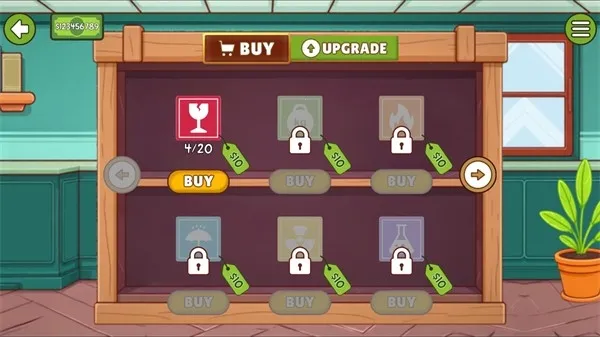 舒适打包模拟器2025官方最新版本v1.0.1 官方正版