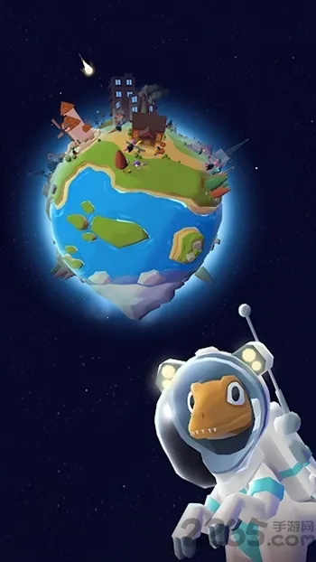 星际守护者2025最新版本v1.18.12 手机版