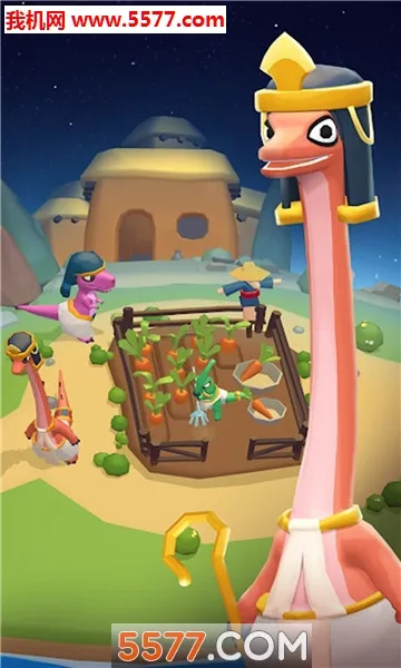 星际守护者2025最新版本v1.18.12 手机版