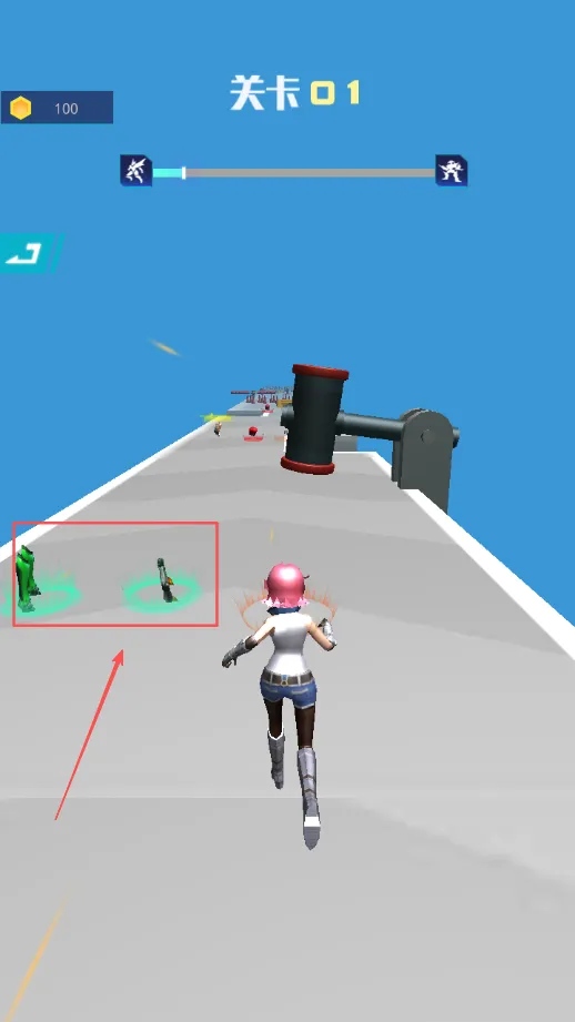 ����Ů����սʿ2025���°汾