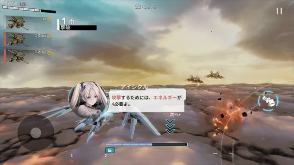 艾塔纪元2025官方最新版本 艾塔纪元2025官方最新版本