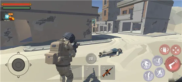 反恐行动2025官方最新版本 反恐行动2025官方最新版本