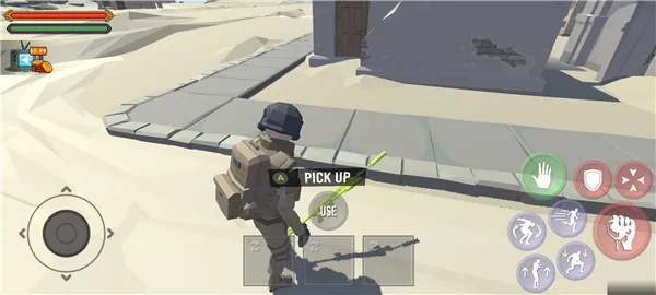 反恐行动2025官方最新版本v5.1 免费版