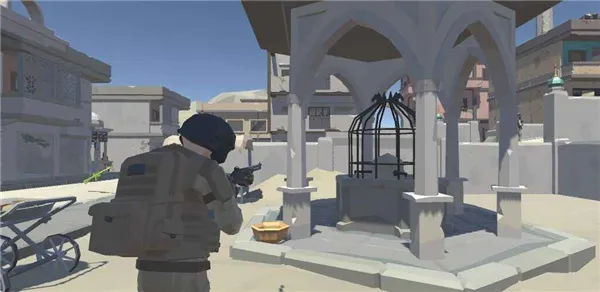 反恐行动2025官方最新版本 反恐行动2025官方最新版本