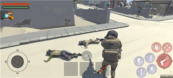 反恐行动2025官方最新版本 反恐行动2025官方最新版本