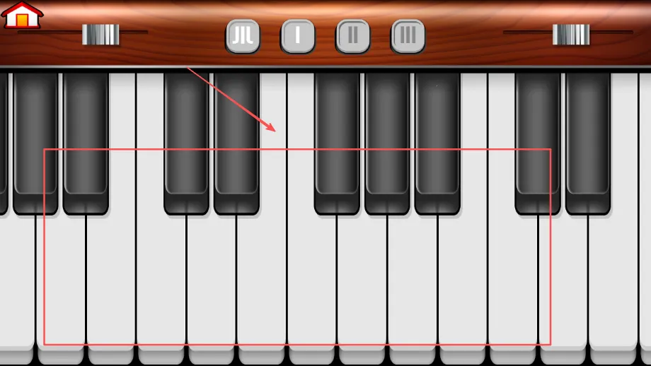 儿童早教钢琴课(儿童钢琴早教游戏) 儿童早教钢琴课(儿童钢琴早教游戏)