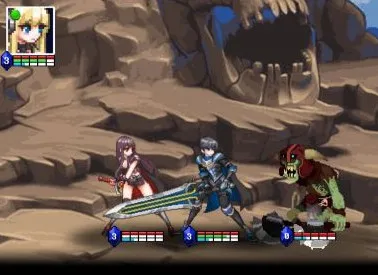 地下城与公主(像素冒险游戏) 地下城与公主(像素冒险游戏)