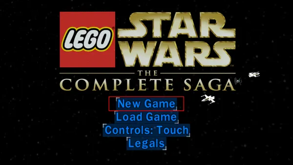 乐高星球大战2025最新版本 乐高星球大战2025最新版本