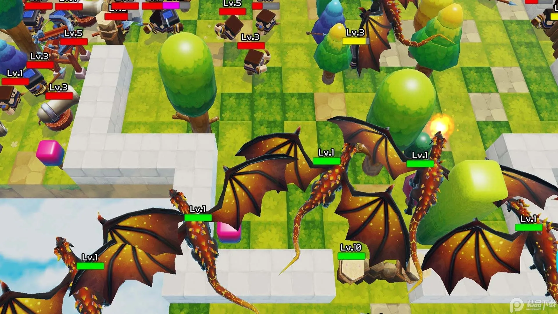 �������ߴ��Ҷ�(���Զ�ս����)