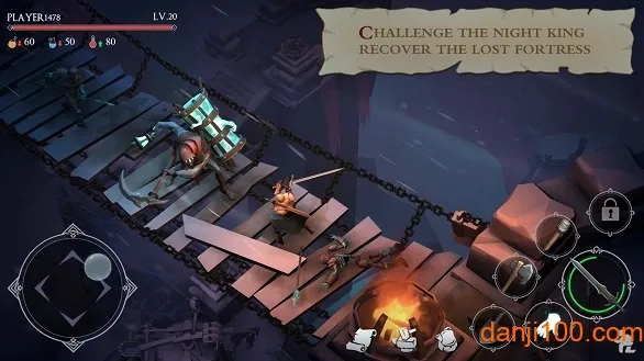 冬季生存(冬季生存游戏)v1.0.44.02 官方正版