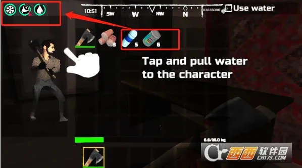 冬季生存(冬季生存游戏)v1.0.44.02 官方正版