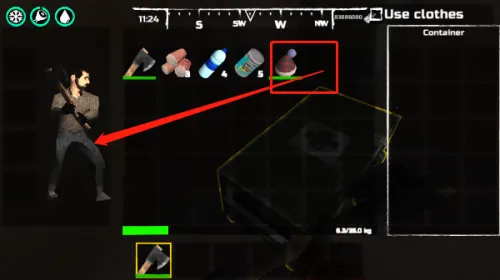 冬季生存(冬季生存游戏)v1.0.44.02 官方正版