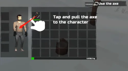 冬季生存(冬季生存游戏)v1.0.44.02 官方正版