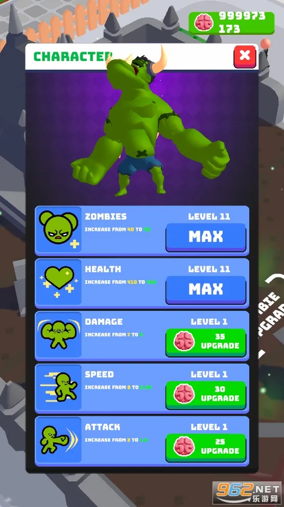 僵尸感染镇(僵尸感染游戏)v0.0.2 手机版