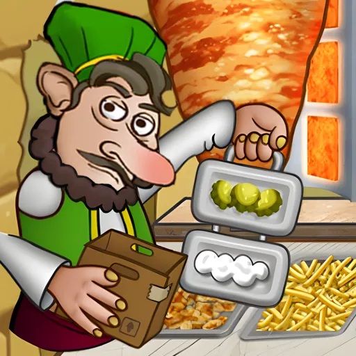 ɳ�������γ�ʦ(��ʳ��Ӫ��Ϸ)v1.2 ��Ѱ�