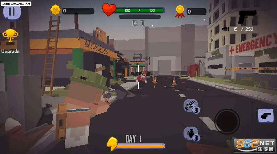 末日求生最新手机版v2.2 官方正版