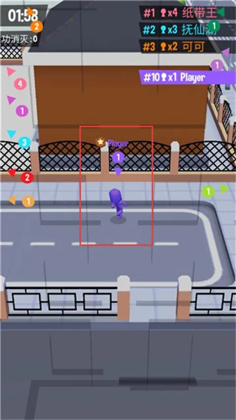 ӵ������С(��Ⱥ������Ϸ)