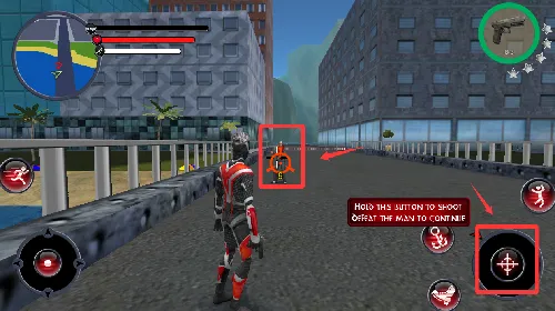 绳索英雄安卓版手机版 绳索英雄安卓版手机版