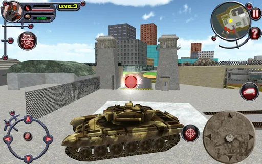 绳索英雄安卓版手机版v3.3.1 安卓版