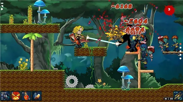 ĩ��Ӣ��(ĩ��������Ϸ)