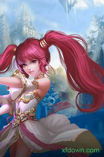 千界道缘(仙侠动作手游) 千界道缘(仙侠动作手游)