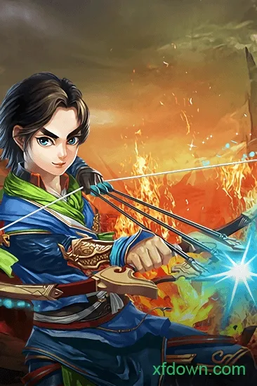 千界道缘(仙侠动作手游)v1.0.8 安卓版