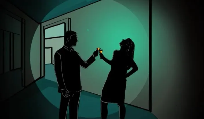 刑事档案特别小组(侦探解谜游戏)v6.7 安卓版