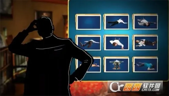 刑事档案特别小组(侦探解谜游戏)v6.7 安卓版