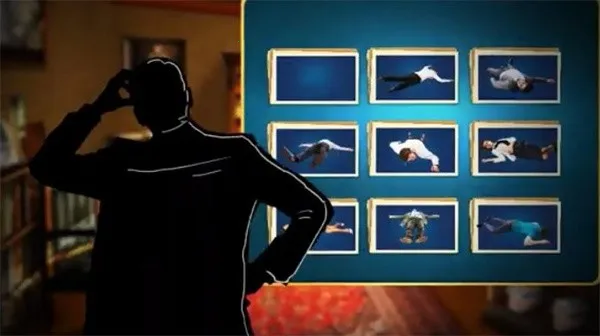 刑事档案特别小组(侦探解谜游戏) 刑事档案特别小组(侦探解谜游戏)