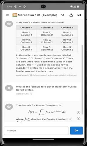 Chatbox(AI客户端应用)v1.12.3 免费版
