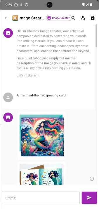 Chatbox(AI客户端应用)v1.12.3 免费版