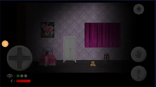 霍普先生的玩具屋(恐怖解谜游戏)v2.7 安卓版