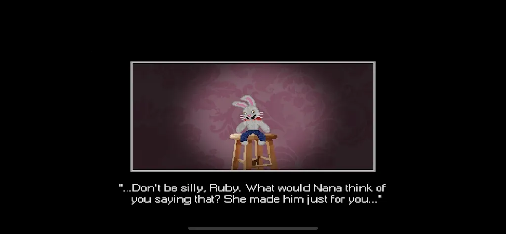 霍普先生的玩具屋(恐怖解谜游戏)v2.7 安卓版