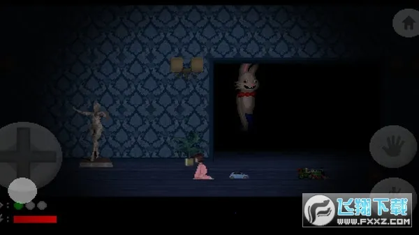 霍普先生的玩具屋(恐怖解谜游戏)v2.7 安卓版