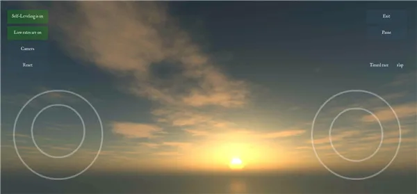 fpv模拟器(无人机模拟游戏)