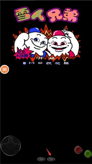 雪人兄弟(雪人兄弟游戏) 雪人兄弟(雪人兄弟游戏)