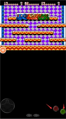 雪人兄弟(雪人兄弟游戏) 雪人兄弟(雪人兄弟游戏)