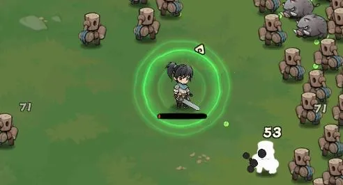 一个人的武林(武侠动作手游) 一个人的武林(武侠动作手游)