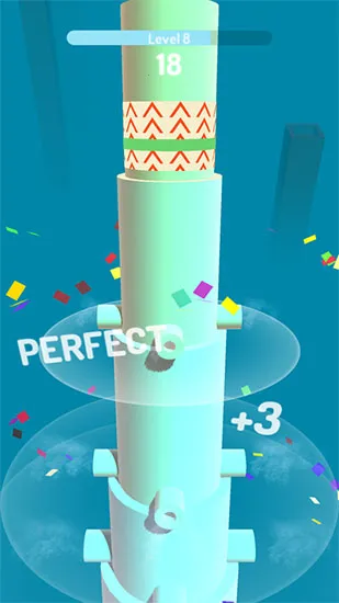 步步高升(休闲闯关游戏) 步步高升(休闲闯关游戏)