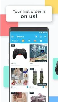 Wish安卓版手机版v4.39.6 手机版