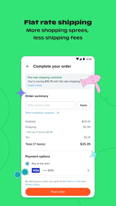 Wish安卓版手机版v4.39.6 手机版