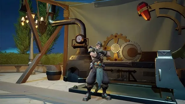 ����˹����(ħ��ð����Ϸ)