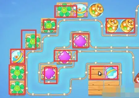 保卫萝卜(塔防游戏) 保卫萝卜(塔防游戏)