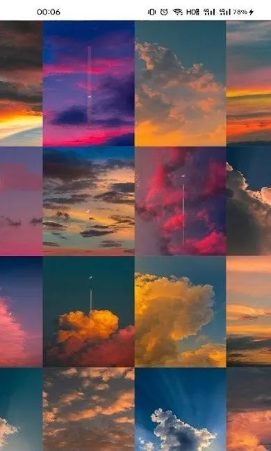 有声壁纸2025官方最新版本v1.0.0 官方正版