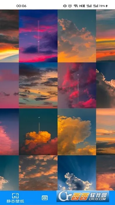 有声壁纸2025官方最新版本 有声壁纸2025官方最新版本