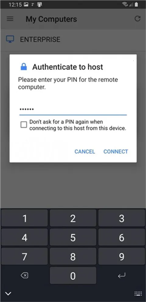 谷歌远程桌面最新手机版 谷歌远程桌面最新手机版