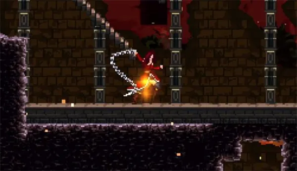 ���ȹ�֮ҹ������ʿ��(����ð����Ϸ)