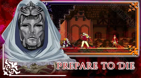 ���ȹ�֮ҹ������ʿ��(����ð����Ϸ)